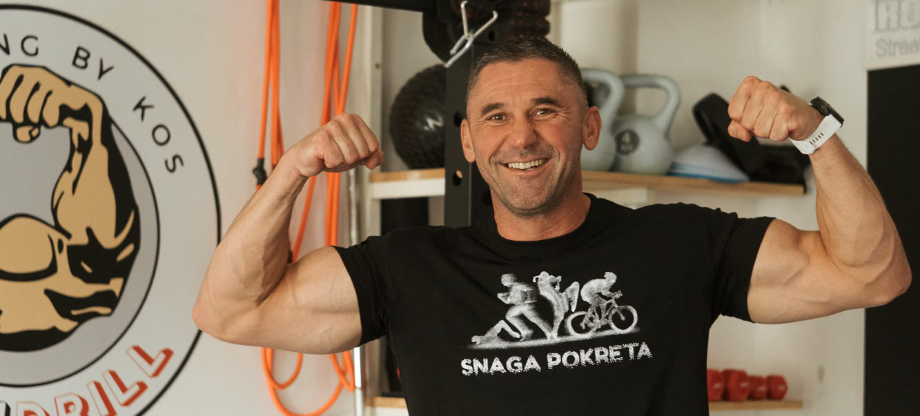 Marko Kos